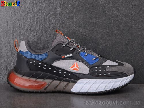 Onur Bebe \ Кроссовки Sharif 2221-2 #2