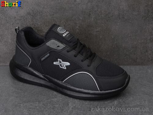  \ Кроссовки Sharif X25-2 #2