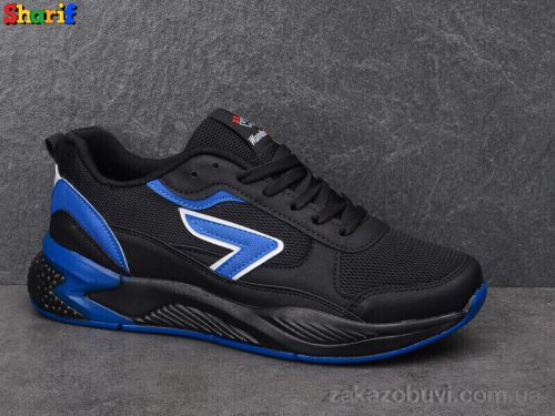 Linix \ Кроссовки Sharif 4217-1 #2