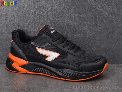 Linix \ Кроссовки Sharif 4217-5 #2