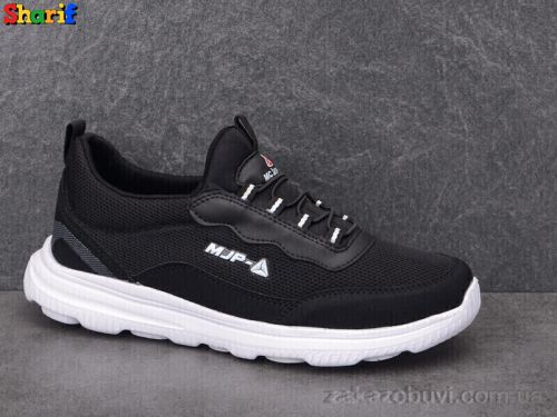 Onur Bebe \ Кроссовки Sharif D2212-2 #2