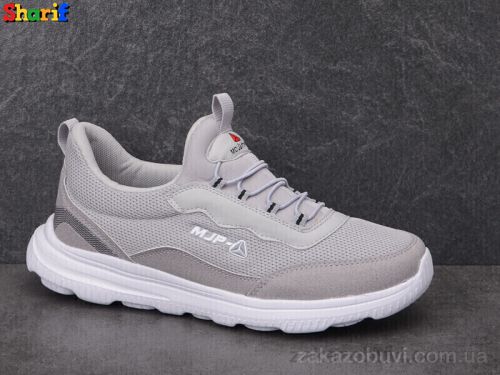 Onur Bebe \ Кроссовки Sharif D2212-4 #2