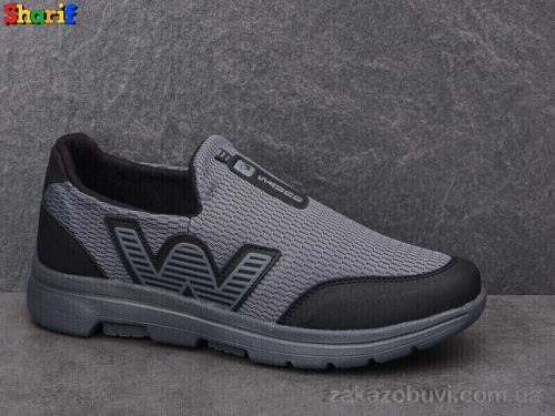 Linix \ Кроссовки Sharif 4211-5 #2