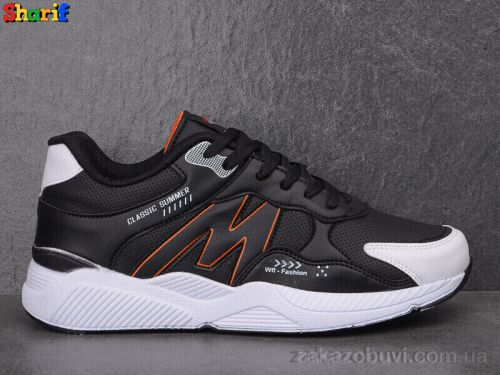 Linix \ Кроссовки Sharif 4223-5 #2