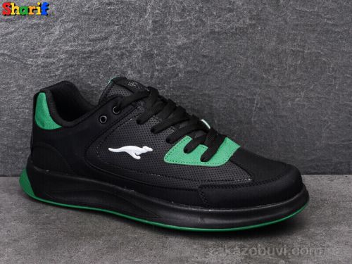 Linix \ Кроссовки Sharif 4188-3 (40-45) #2