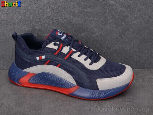 Linix \ Кроссовки Sharif 4138-2 #2