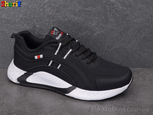 Linix \ Кроссовки Sharif 4138-8 #2