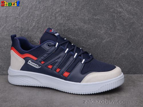 Linix \ Кроссовки Sharif B4204-6 #2