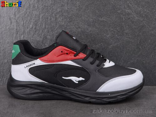 Linix \ Кроссовки Sharif 4235-1 #2