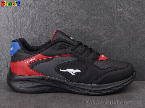 Linix \ Кроссовки Sharif 4235-5 #2