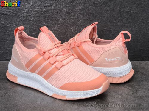 Anmei \ Кроссовки Sharif 4010-6 (36-40) #2