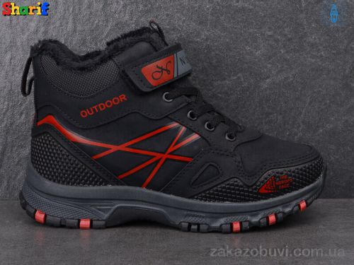  \ Ботинки Sharif 010BB-4 #2