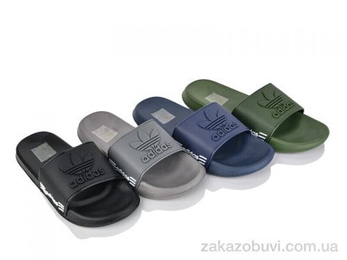  \ Шлепки Soylu YD1022 mix #2