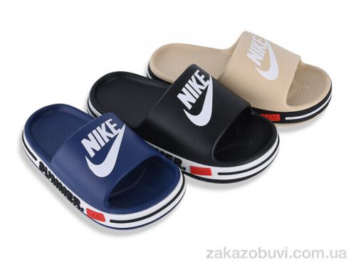  \ Шлепки Soylu E2588 mix #2