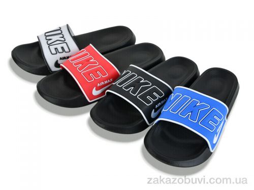 Anmei \ Шлепки Soylu YU2136 mix #2