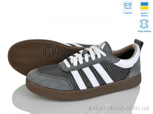 Hantao \ Кроссовки Stella 123-12 #2