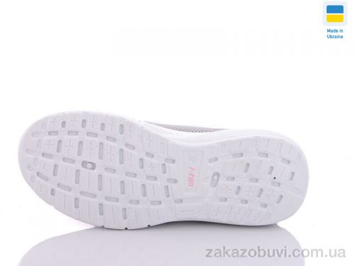  \ Кроссовки Swin 0912-3 #2