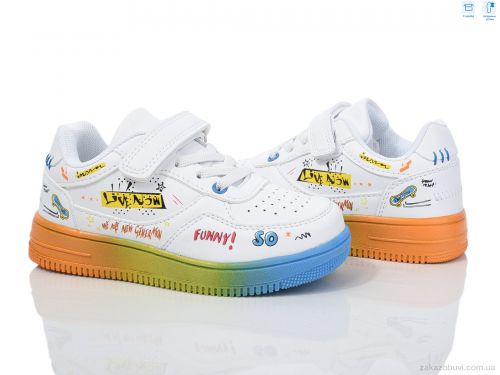 Minia \ Кроссовки TOM.M 01386A #2