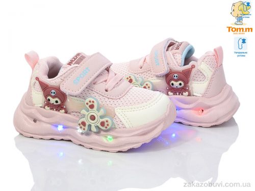 Lassye \ Кроссовки TOM.M 51014A LED #2