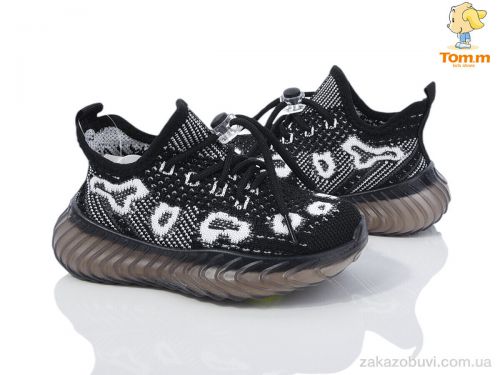 Lassye \ Кроссовки TOM.M 11562D #2