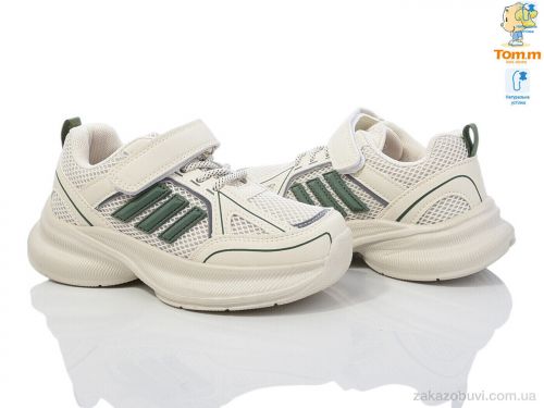 Lassye \ Кроссовки TOM.M 11607H #2