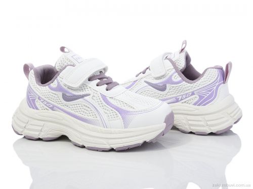 Anmei \ Кроссовки TOM.M 51006M #2