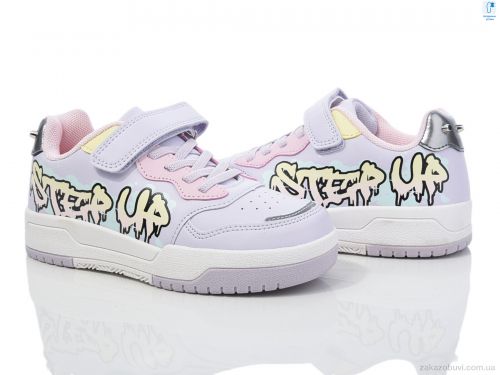 Minia \ Кроссовки TOM.M 01401M #2