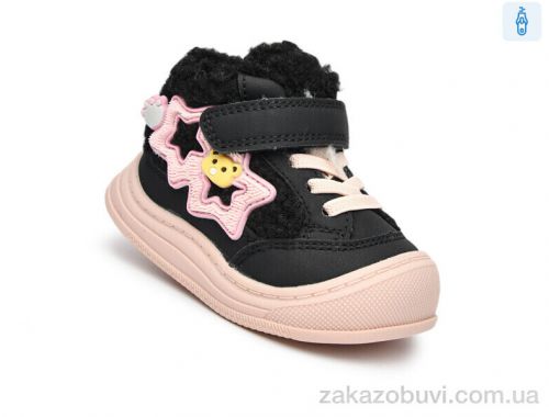 Черевики TOM.M 51139B