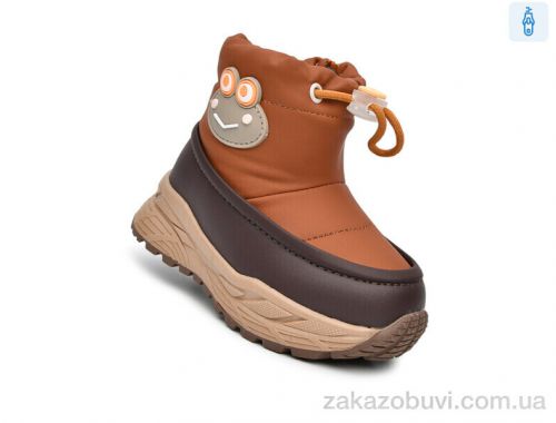 Дутики TOM.M 51110K