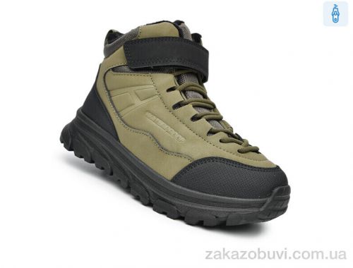 Черевики TOM.M 51151C