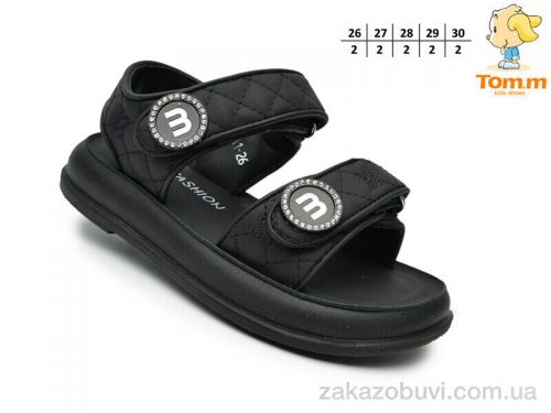 Anmei \ Босоножки TOM.M 1611A #2