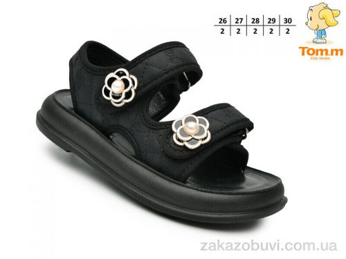 Anmei \ Босоножки TOM.M 1613A #2