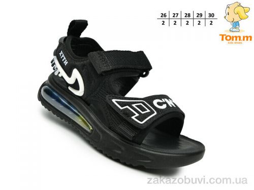  \ Босоножки TOM.M 2853A #2