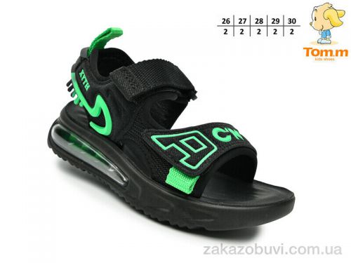  \ Босоножки TOM.M 2853B #2