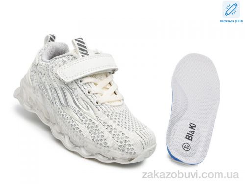 Minia \ Кроссовки TOM.M 60026A LED #2