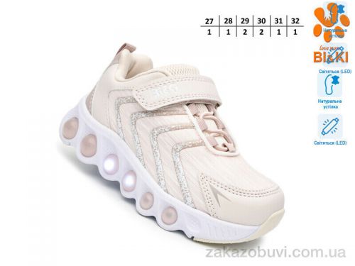 Minia \ Кроссовки TOM.M 60027E LED #2