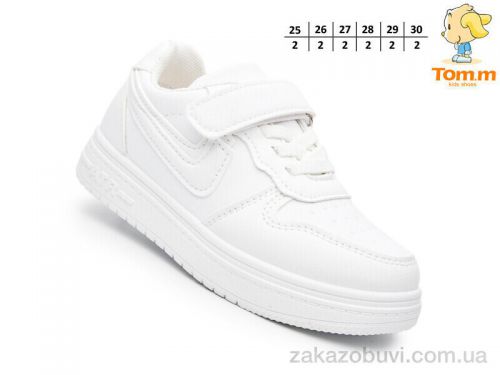 Lassye \ Кроссовки TOM.M T68054A #2