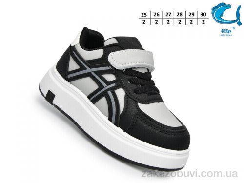  \ Кроссовки TOM.M F65091F #2