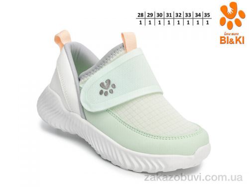 Minia \ Кроссовки TOM.M B60037M #2