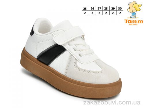  \ Кроссовки TOM.M 69000C #2