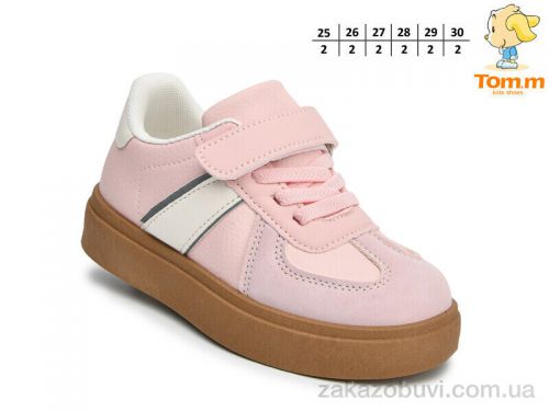  \ Кроссовки TOM.M 69000D #2
