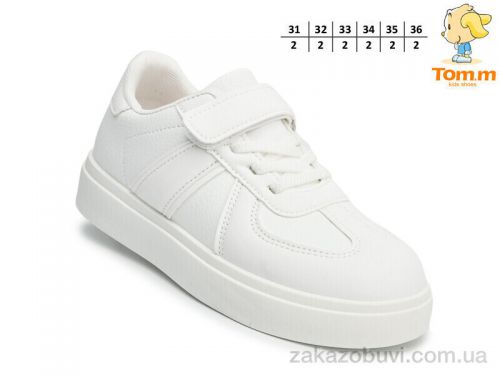  \ Кроссовки TOM.M 69001A #2