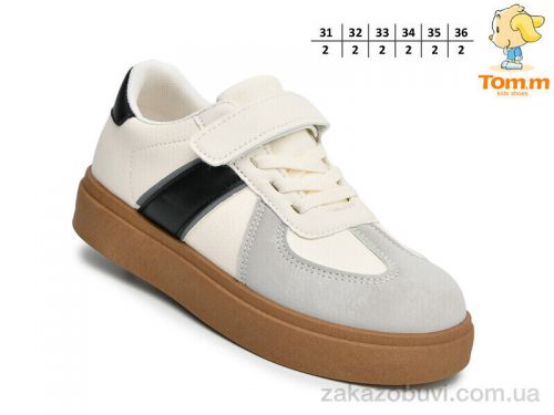  \ Кроссовки TOM.M 69001B #2