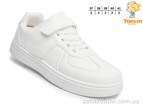 \ Кроссовки TOM.M 69002A #2