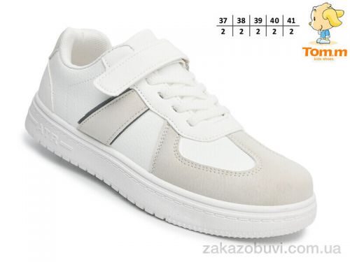  \ Кроссовки TOM.M 69002E #2