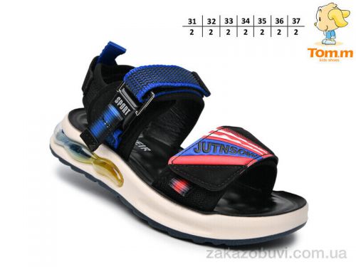  \ Сандалии TOM.M A2919A #2