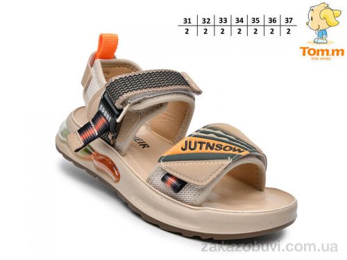  \ Сандалии TOM.M A2919B #2