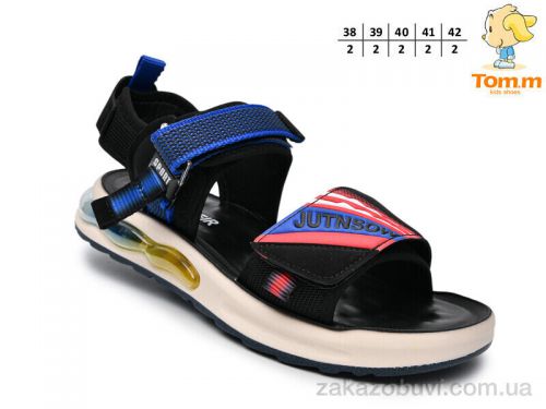  \ Сандалии TOM.M C2919A #2