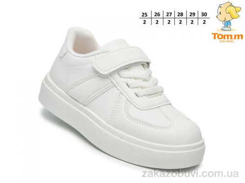  \ Кроссовки TOM.M 69000A #2