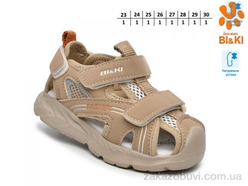 Minia \ Сандалии TOM.M B60050E #2